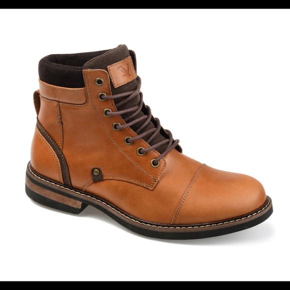 Territory boots yukon - Picture 1 of 5